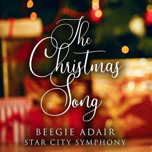 The Christmas Song Beegie Adair, Star City Symphony