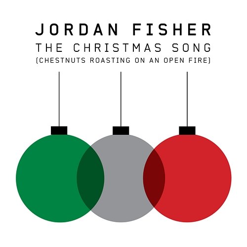 The Christmas Song (Chestnuts Roasting on an Open Fire) Jordan Fisher