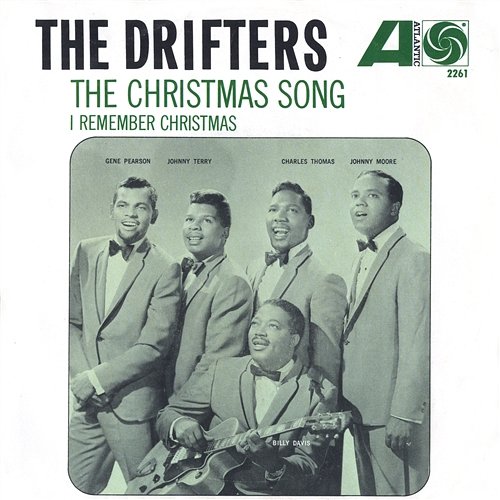 The Christmas Song / I Remember Christmas The Drifters