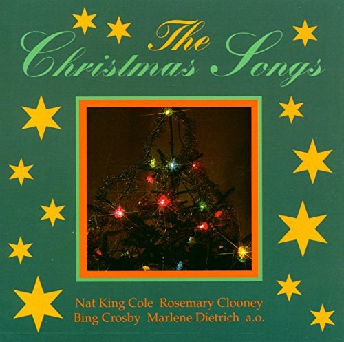 The Christmas Songs Various Artists