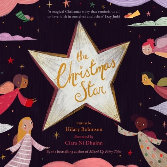 The Christmas Star Hilary Robinson