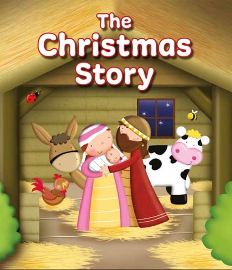 The Christmas Story Karen Williamson