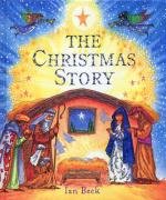 The Christmas Story Beck Ian