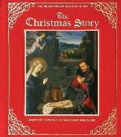 The Christmas Story [Deluxe Edition] Abrams&Chronicle Books