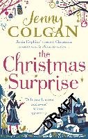 The Christmas Surprise Colgan Jenny