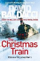 The Christmas Train Baldacci David