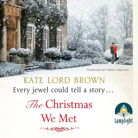 The Christmas We Met Kate Lord Brown