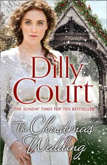 The Christmas Wedding Court Dilly