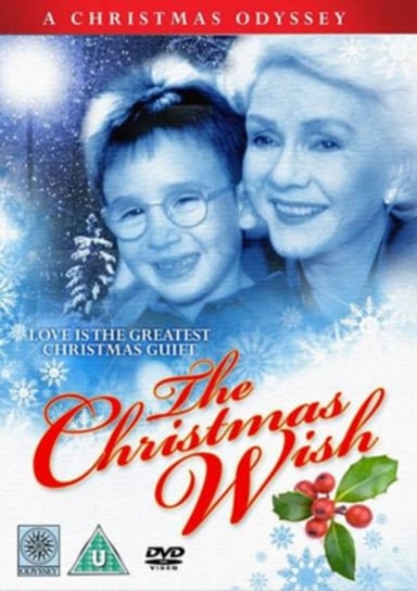 The Christmas Wish (brak polskiej wersji językowej) Barry Ian