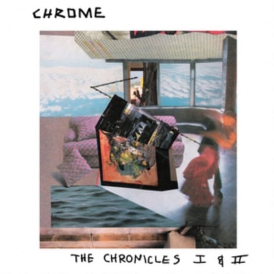 The Chronicles I & II Chrome