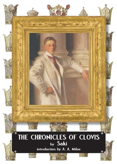 The Chronicles of Clovis Saki,