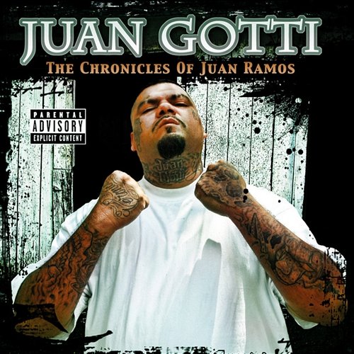 The Chronicles Of Juan Ramos Juan Gotti