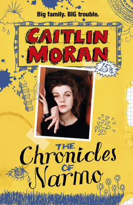 The Chronicles Of Narmo Moran Caitlin