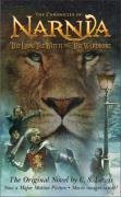 The Chronicles of Narnia 2. The Lion, the Witch and the Wardrobe Lewis C.S.