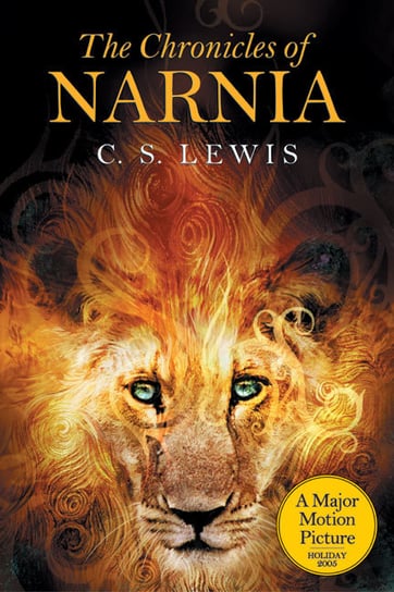 The Chronicles of Narnia (adult) Lewis C.S.