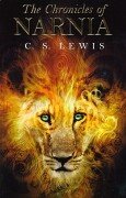 The Chronicles of Narnia Lewis C.S., Baynes Pauline