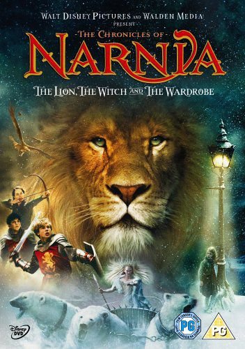 The Chronicles Of Narnia - The Lion The Witch And The Wardrobe (Opowieści z Narnii: Lew, Czarownica i stara szafa) Adamson Andrew