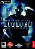 The Chronicles of Riddick: Assault on Dark Athena Starbreeze AB