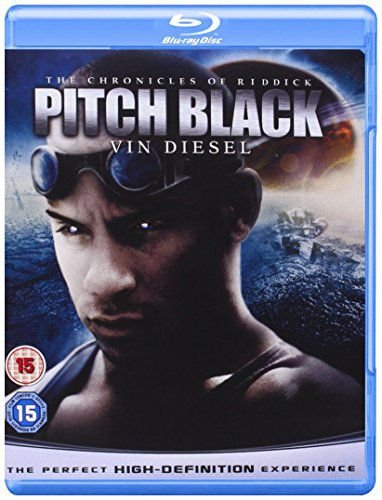 The Chronicles Of Riddick - Pitch Black Twohy David