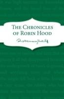 The Chronicles of Robin Hood Sutcliff Rosemary