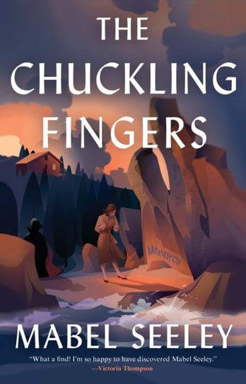 The Chuckling Fingers Mabel Seeley