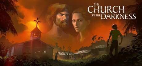 The Church in the Darkness, klucz Steam, PC Plug In Digital