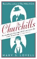 The Churchills Lovell Mary S.