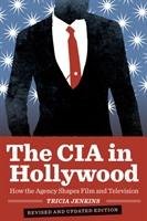 The CIA in Hollywood Jenkins Tricia