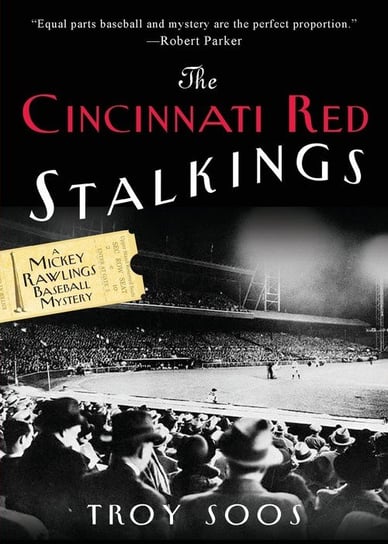 The Cincinnati Red Stalkings Soos Troy