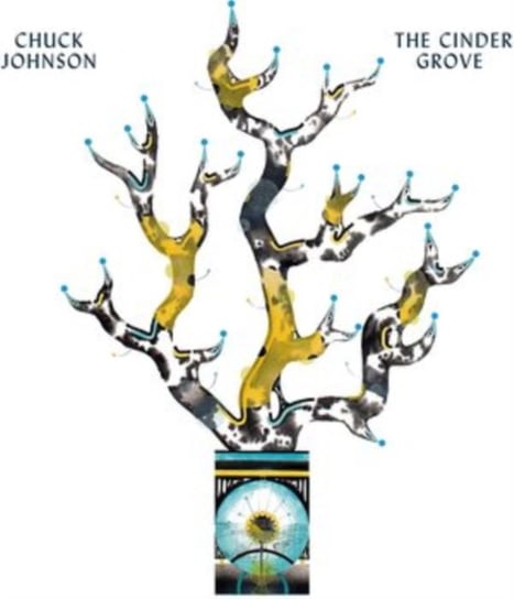 The Cinder Grove, płyta winylowa Jackson Chuck