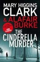 The Cinderella Murder Higgins Clark Mary