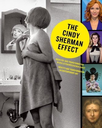 The Cindy Sherman Effect Schirmer/Mosel