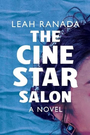 The Cine Star Salon Leah Ranada