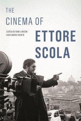 The Cinema of Ettore Scola Wayne State University Press