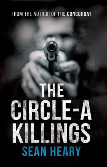 The Circle-A Killings Sean Heary
