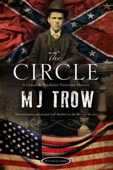 The Circle M. J. Trow