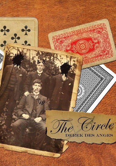 The Circle Des Anges Derek