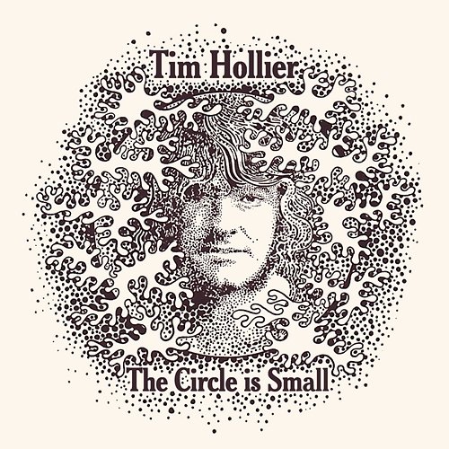 The Circle Is Small / In A Corner Of My Life / Time Stood Still Tim Hollier