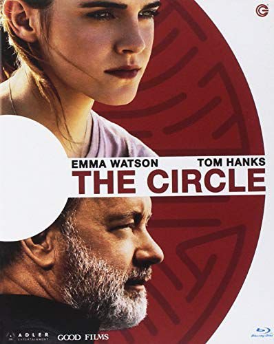 The Circle (Krąg) Ponsoldt James