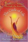 The Circle of Life: The Heart's Journey Through the Seasons Rupp Joyce Osm, Wiederkehr Macrina