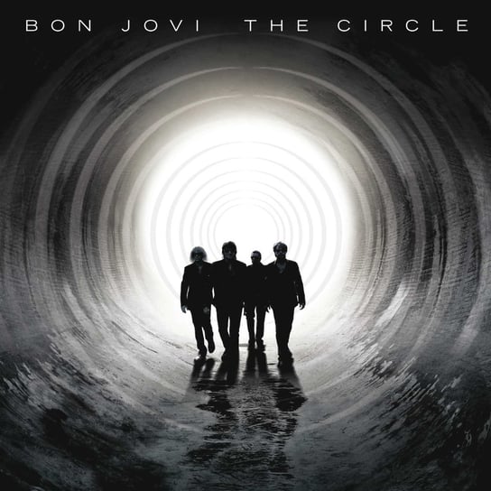 The Circle PL Bon Jovi