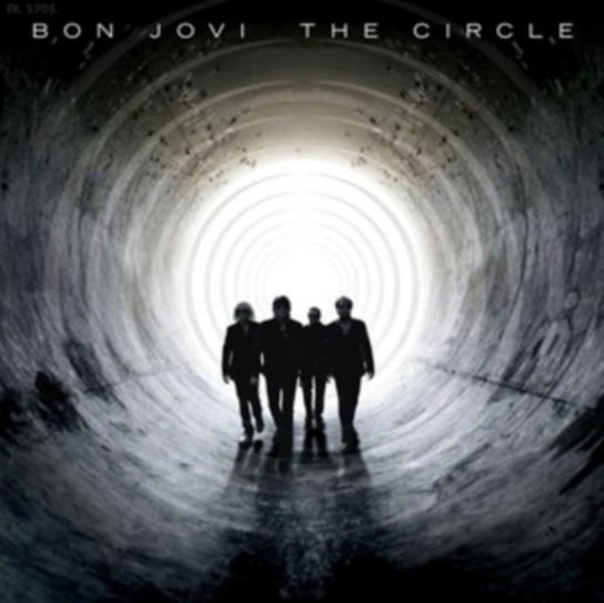 The Circle, płyta winylowa Bon Jovi