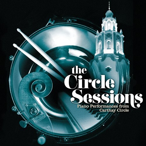 The Circle Sessions Bill Cantos