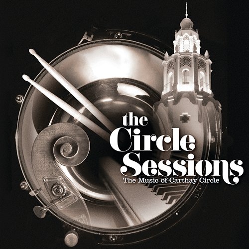 The Circle Sessions The Circle Session Players
