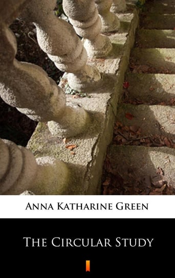 The Circular Study Green Anna Katharine