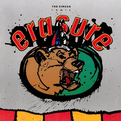 The Circus Erasure