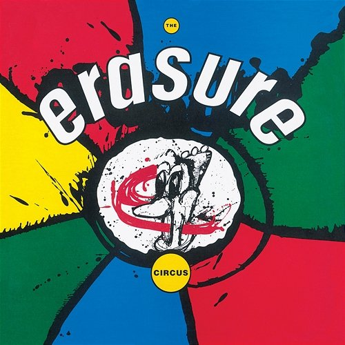 The Circus Erasure