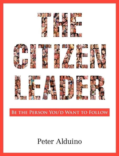 The Citizen Leader Alduino Peter