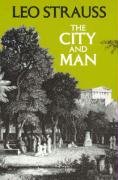 The City and Man Strauss Leo