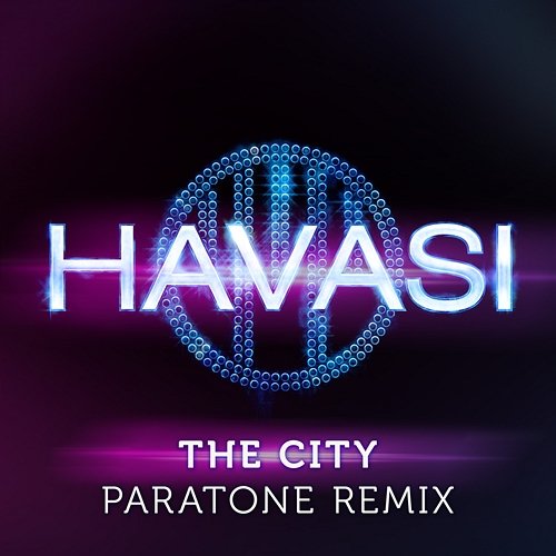 The City Havasi, Paratone